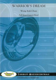 Warrior's Dream 