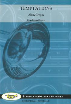 Temptations 