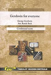 Gershwin For Everyone 