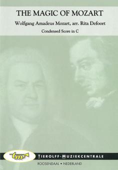 The Magic Of Mozart 