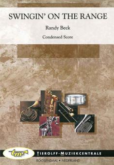 Swingin' On The Range 