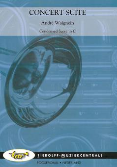 Concert Suite 