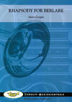 Rhapsody For Berlare 