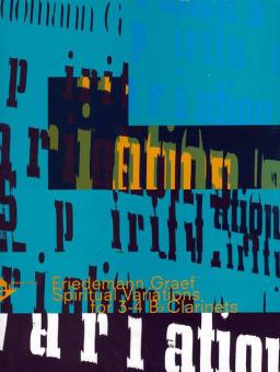 Spiritual Variations 