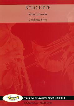 Xylo-Ette 
