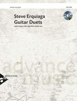Guitar Duets 