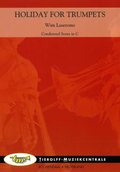 Holiday For Trumpets 