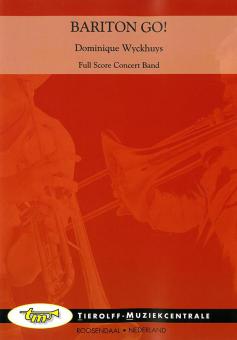 Bariton Go! 