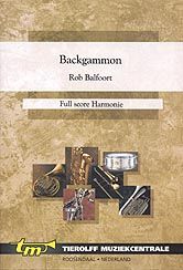 Backgammon 