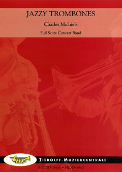 Jazzy Trombones 