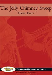 The Jolly Chimney Sweep 