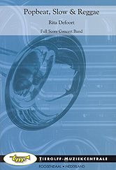 Popbeat, Slow & Reggae 