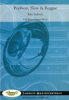 Popbeat, Slow & Reggae 