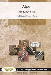 Ahoy! Sea Song Medley 