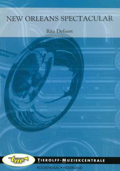 New Orleans Spectacular 