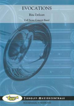 Evocations 