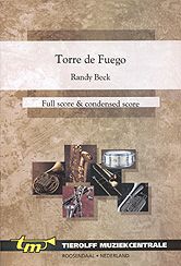 Torre de Fuego 