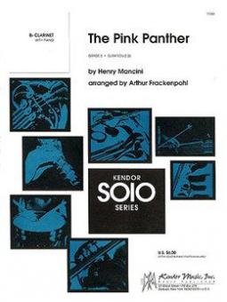 The Pink Panther 