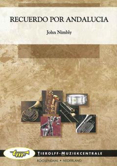 Recuerdo por Andalucia 