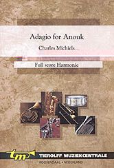 Adagio For Anouk 