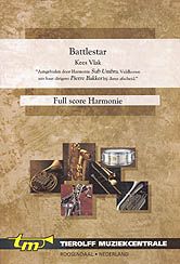 Battlestar 