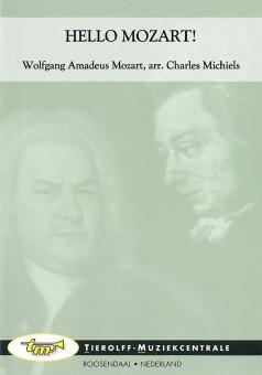 Hello Mozart! 