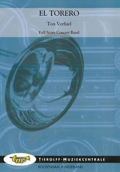 El Torero 