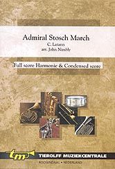 Admiral Stosch March 