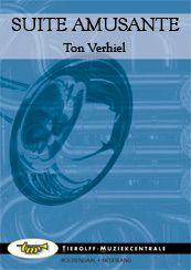 Suite Amusante 