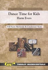 Dance Time For Kids 