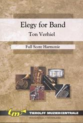 Elegy For Band 
