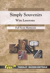 Simply Souvenirs (El Rey Del Paso) 