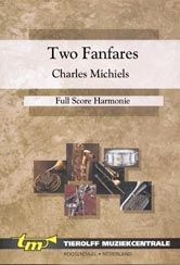 Two Fanfares 