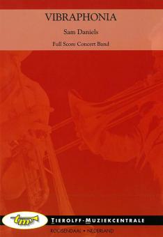 Vibraphonia 