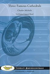 Three Famous Cathedrals 