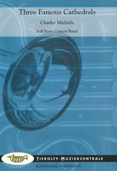 Three Famous Cathedrals 