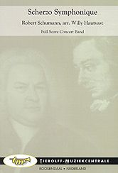 Scherzo Symphonique 