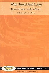 With Sword And Lance 