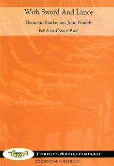 With Sword And Lance 