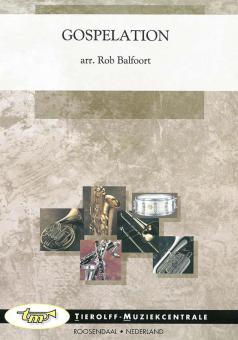 Gospelation 