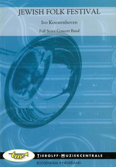 Jewish Folk Festival 