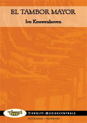 El Tambor Mayor 