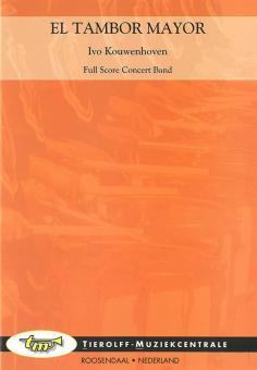El Tambor Mayor 