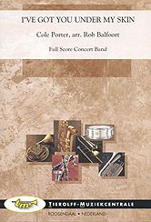 I've Got You Under My Skin 