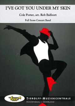 I've Got You Under My Skin 