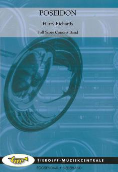 Poseidon 