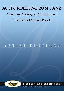 Aufforderung zum Tanz 