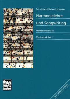 Harmonielehre und Songwriting 