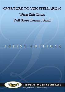 Overture To Vox Stellarum 