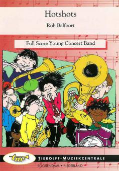 Hotshots 